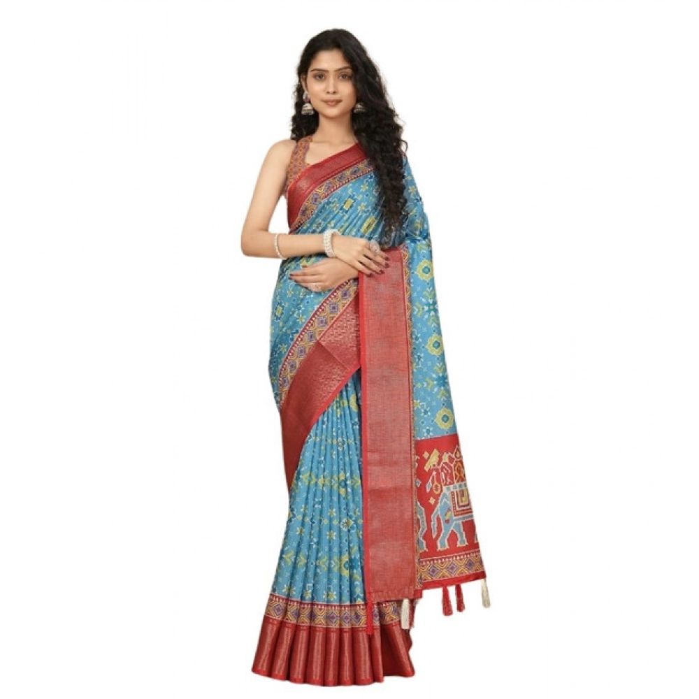 PID-66619-Women-s-Cotton-Silk-Printed-Saree-With-Unstitched-Blouse-5-5-Mtr-Blue-1-1000x1000-1.webp