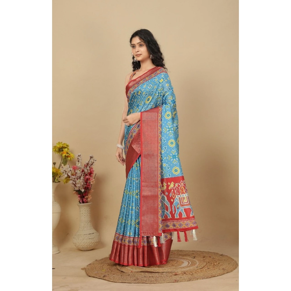 PID-66619-Women-s-Cotton-Silk-Printed-Saree-With-Unstitched-Blouse-5-5-Mtr-Blue-1-1000x1000-1.webp