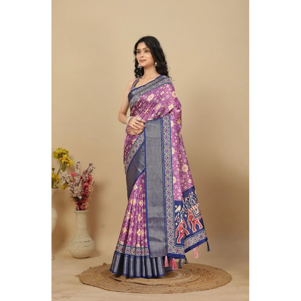 PID-66620-Women-s-Cotton-Silk-Printed-Saree-With-Unstitched-Blouse-5-5-Mtr-Purple-1-1000x1000-1.webp