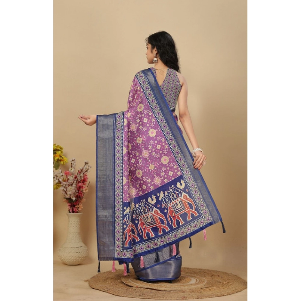 PID-66620-Women-s-Cotton-Silk-Printed-Saree-With-Unstitched-Blouse-5-5-Mtr-Purple-1-1000x1000-1.webp